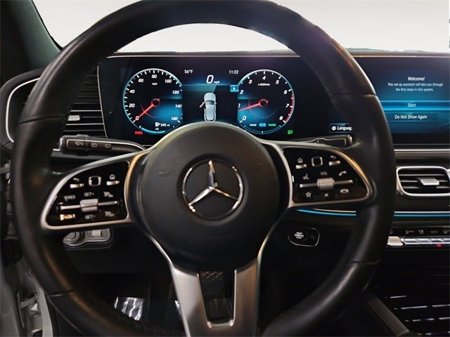 2020 Mercedes-Benz GLE 450 4MATIC®